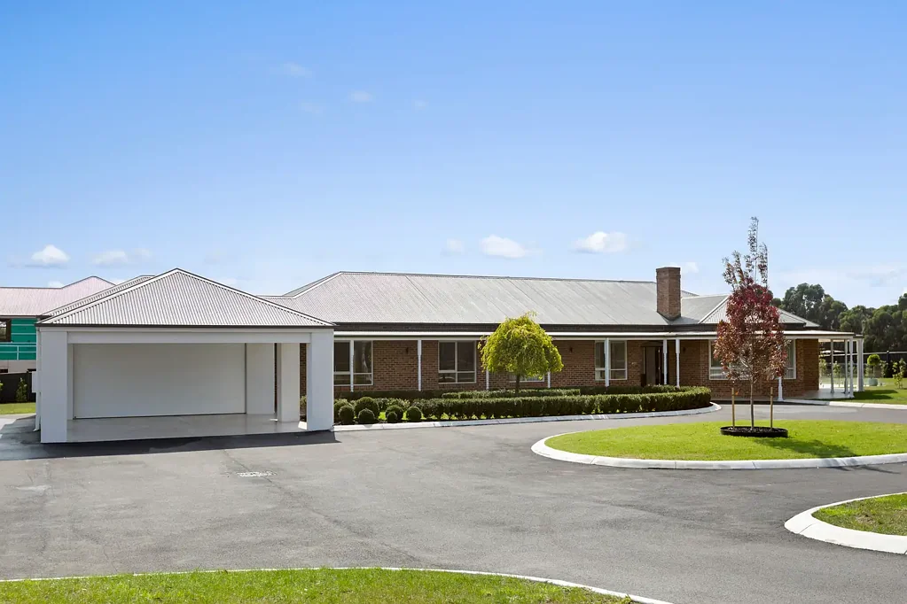 Mornington 5ਬੈੱਡਰੂਮ ALEXANDAR PARK