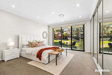 10 Byron Avenue, Ryde, NSW 2112, 4 rūma, 2 rūma horoi, House