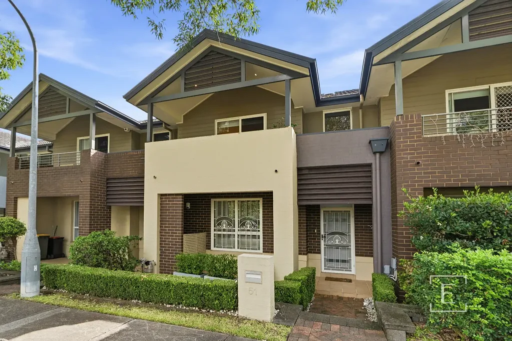 51 Botanica Drive, Lidcombe, NSW 2141