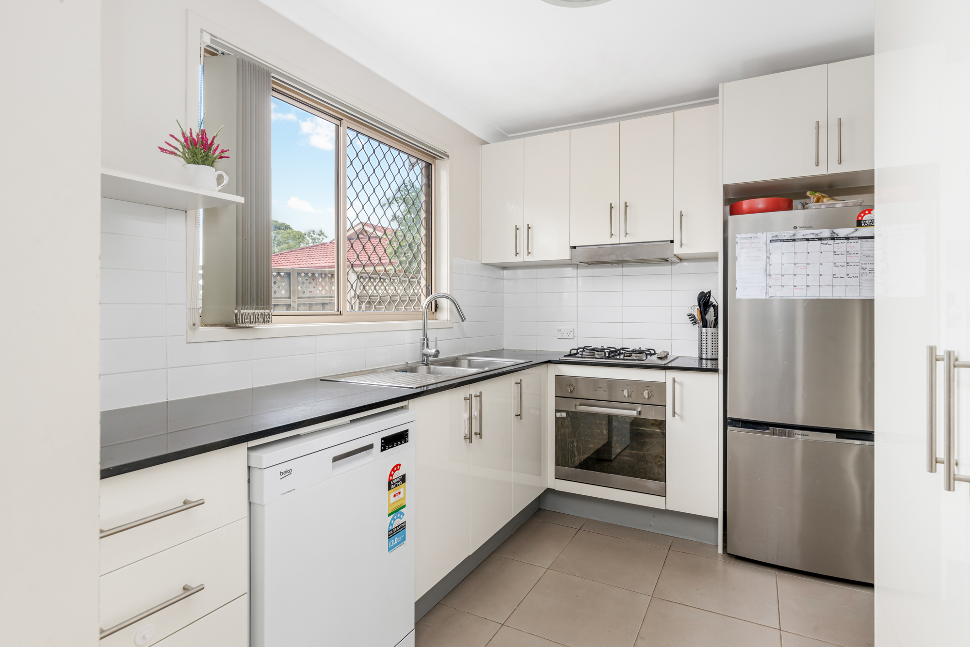 UNIT 2 62 DERBY ST, ROOTY HILL NSW 2766, 0部屋, 0バスルーム, Townhouse