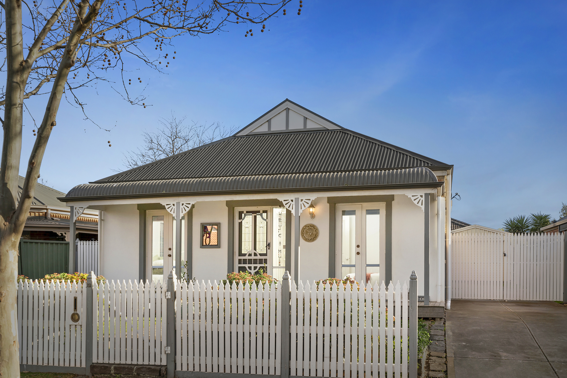 12 BURLINGTON CL, WYNDHAM VALE VIC 3024, 0 Kuwarto, 0 Banyo, House