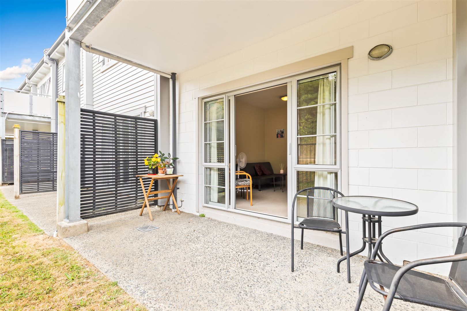 87/232 Middleton Road, Glenside, Wellington, 1 Kuwarto, 1 Banyo