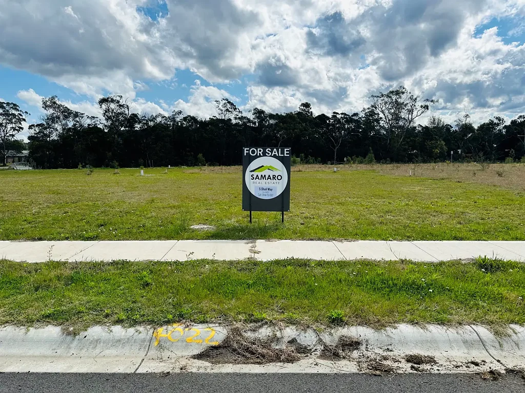 Braemar Build Your Dream Home on 29 Isedale Road, Braemar
