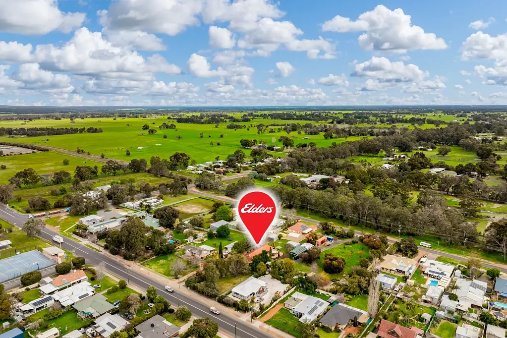 42 South Western Highway, Boyanup, WA 6237