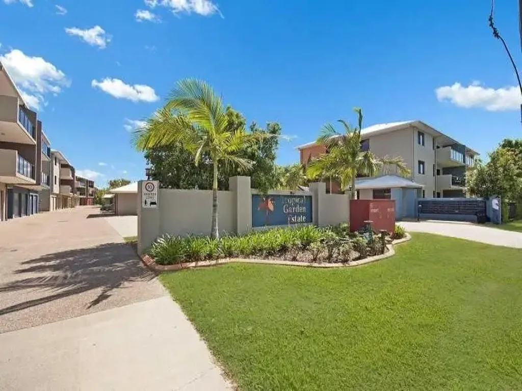 Modern Inner-City Living Close to Castle Hill & The Strand