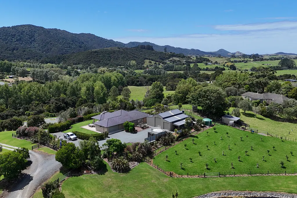 402A King Road, Mangawhai, Kaipara, Northland