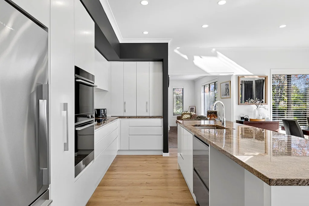 Richmond 5Moenga Step Into Your Future! A Home Like No Other!