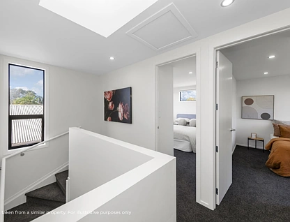 213c Meola Road, Point Chevalier, Auckland City, 3房, 2浴, 独立屋