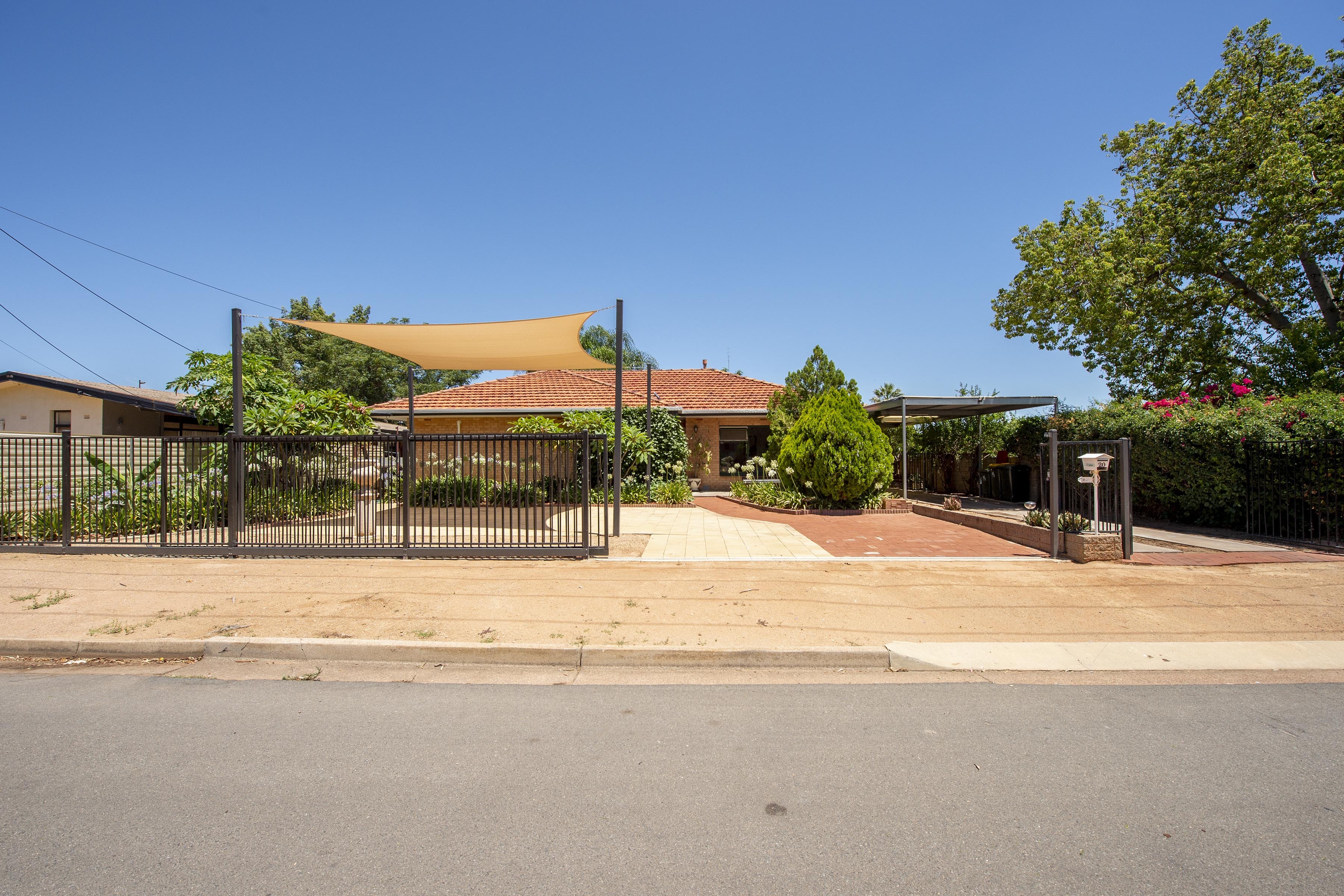 20 COLLINGWOOD ST, RISDON PARK SA 5540, 0房, 0浴, House