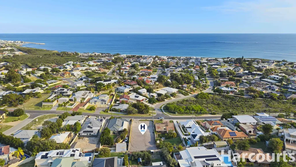 Quinns Rocks Elevated Ocean View Block