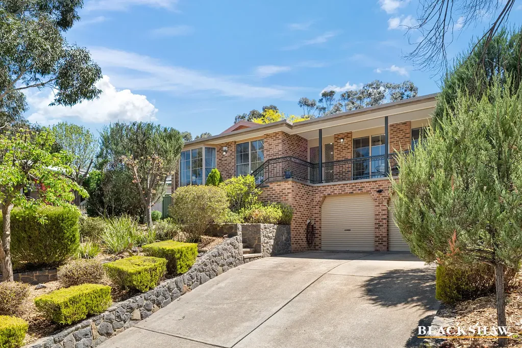 53 Martley Circuit, Calwell, ACT 2905
