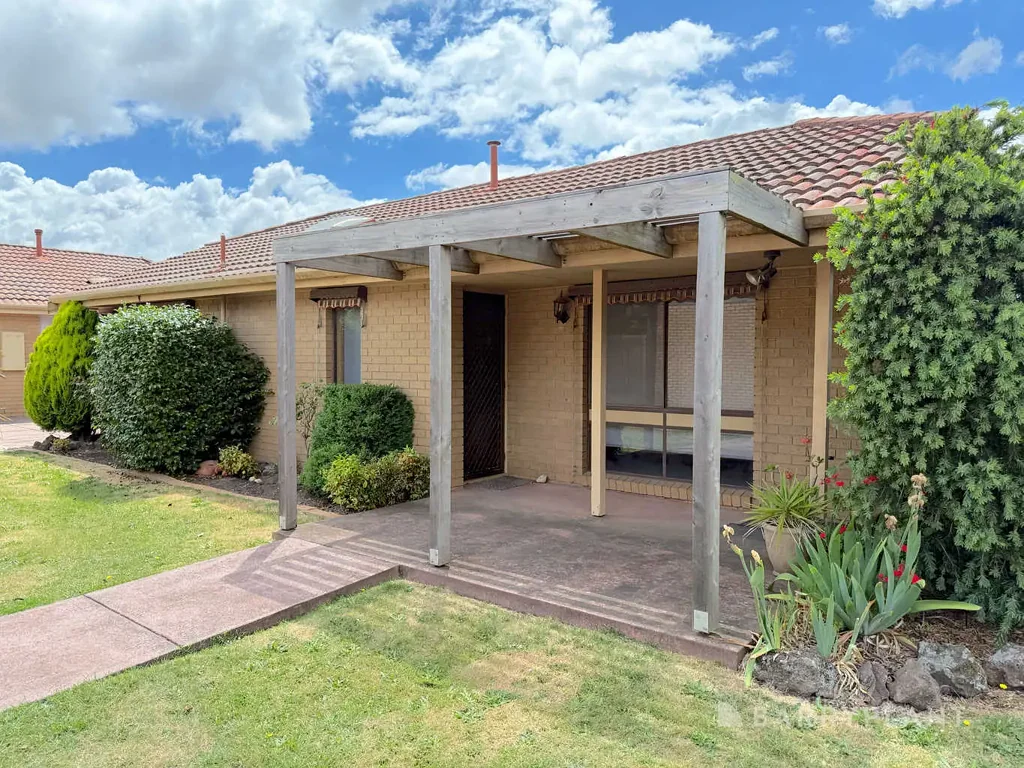 1/106 Cuthberts Road, Alfredton, VIC 3350