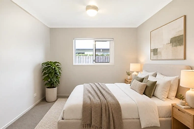 卧室 - 29 Coneflower Street, Caboolture, QLD 4510