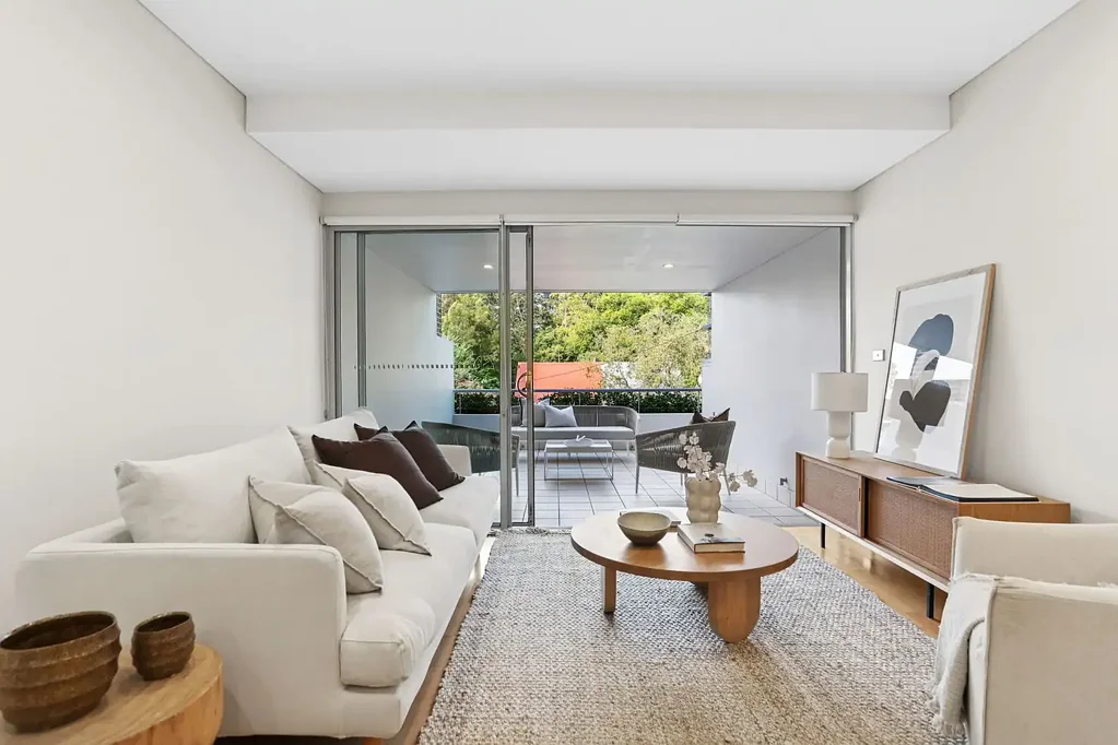 2/34 Taylor Street, Annandale, NSW 2038