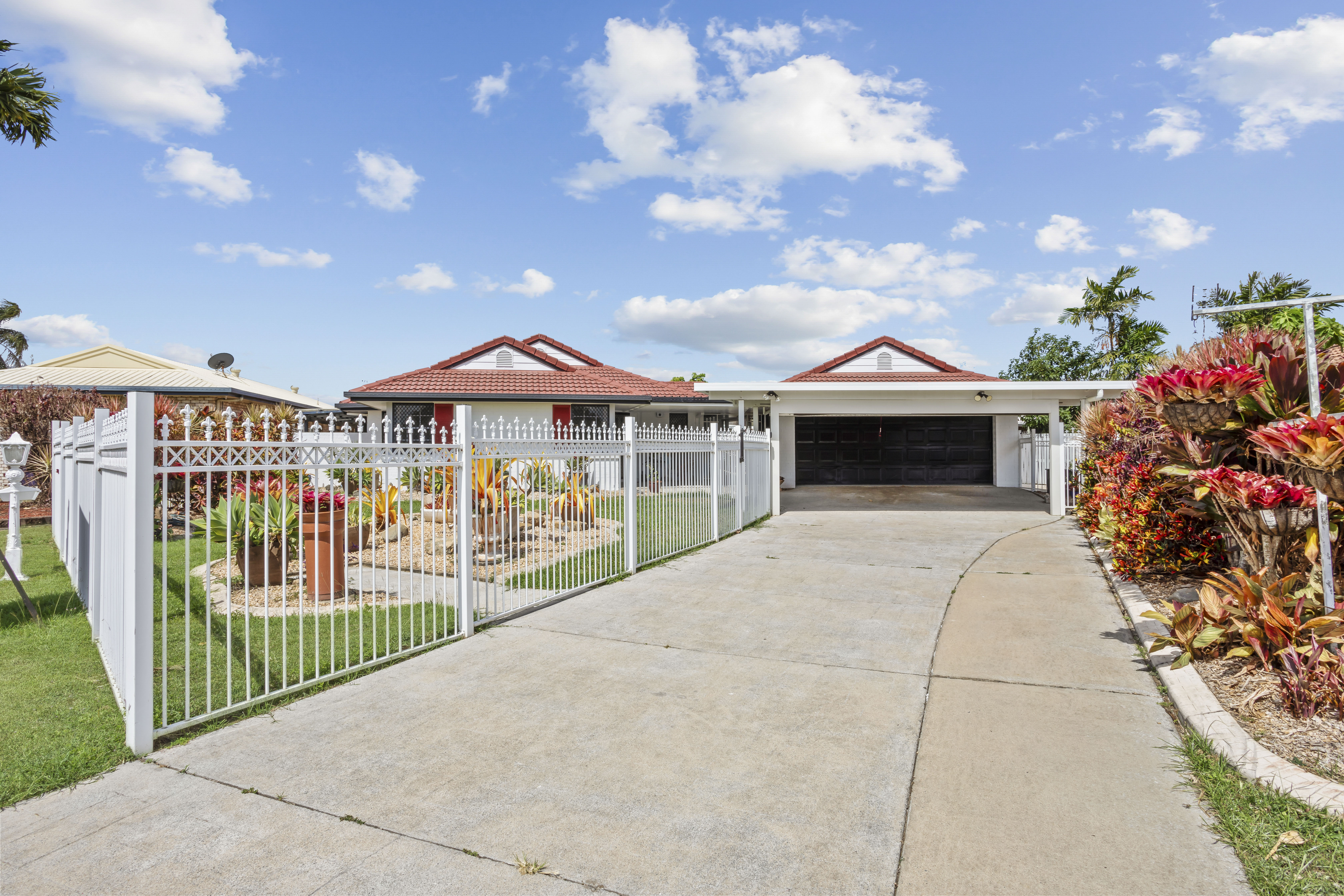 8 WINIFRED CT, OORALEA QLD 4740, 0 ਕਮਰੇ, 0 ਬਾਥਰੂਮ, House