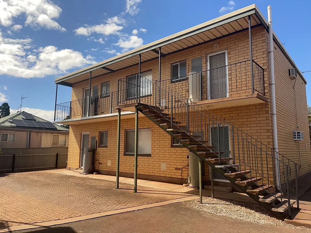 One Bedroom Unit in Popular Whyalla Playford Location