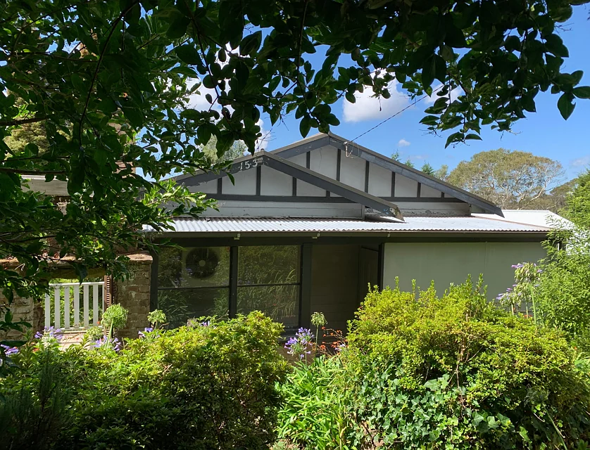 14a Kirkwood Street, Blackheath, Blue Mountains - Region, 3 rūma, 1 rūma horoi, House