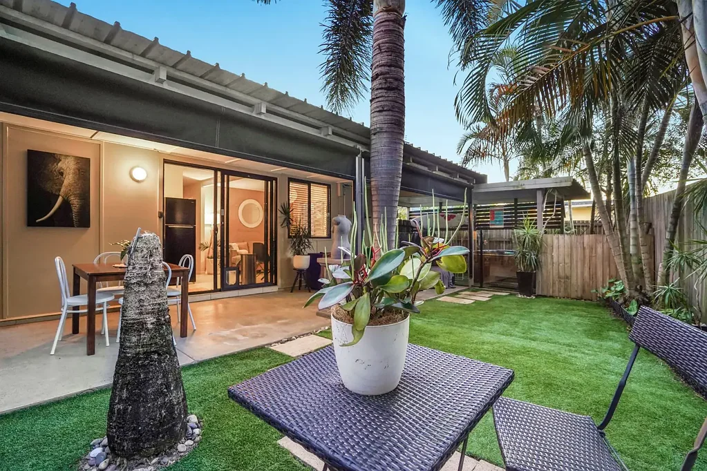 Biggera Waters 2Phòng ngủ Private, peaceful, pet-friendly oasis, only minutes to the beach