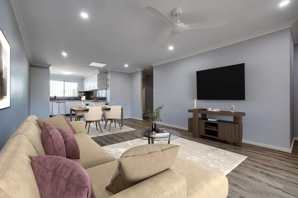 8/74 Cliff Street, Marmion, WA 6020