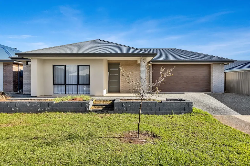 Riverlea Park 4部屋 Better Living Begins on Brandts Court!