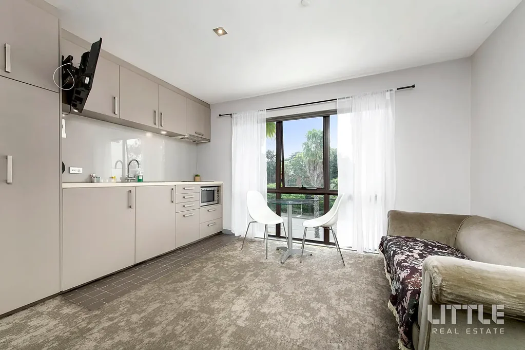 Kew 1غرفة نوم A rare investors opportunity in one of Kew's most exclusive pockets