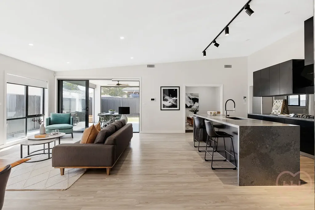 Watson 4ห้องนอน Modern, stylish living with room to move!