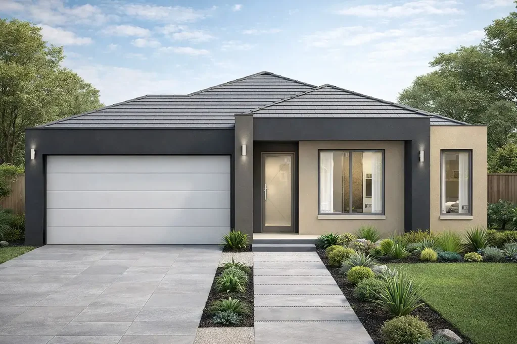 Clyde North Premium House & Land Package Opportunity with 26 Sq Home- Amendents to Floor Plan Permitted