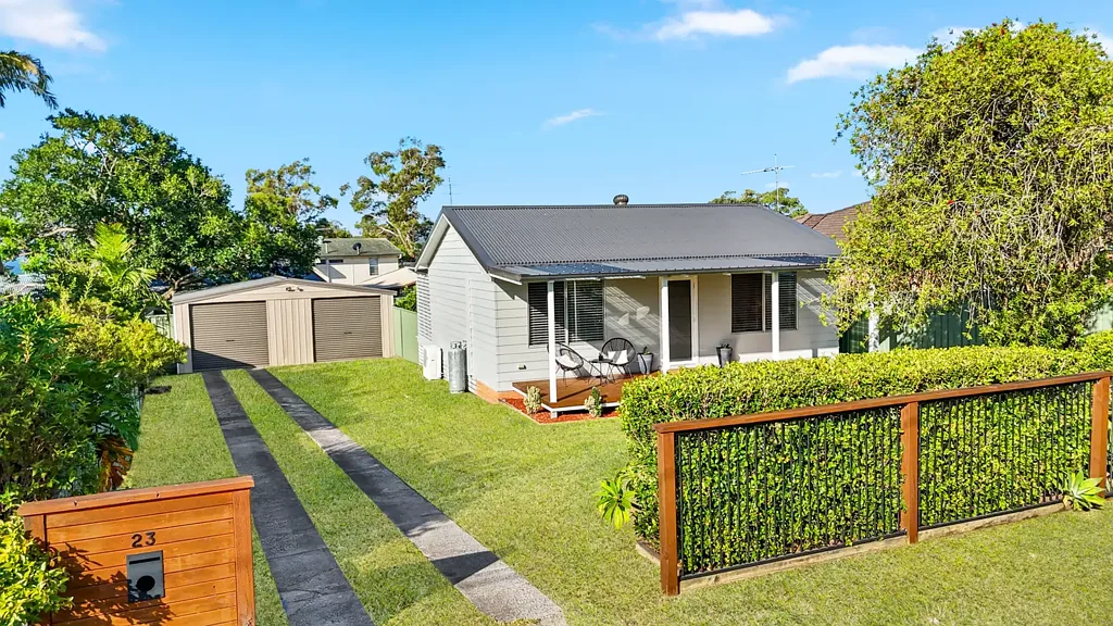 23 Ulooloo Road, Gwandalan, NSW 2259