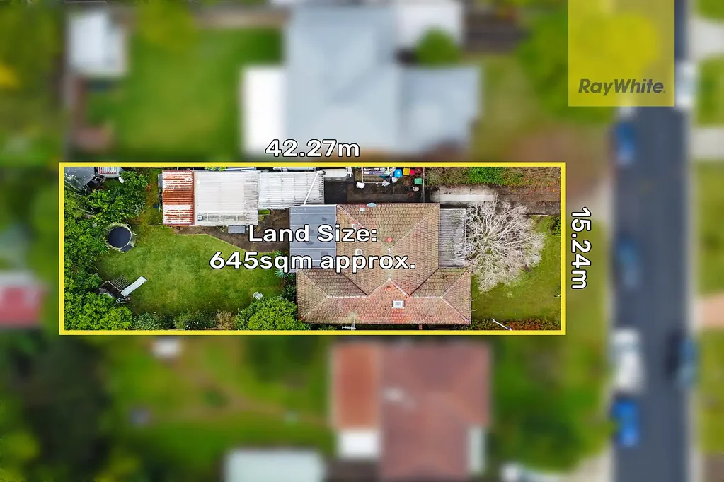 Rydalmere 3部屋 Family Home with Endless Potential - Cul De Sac Location