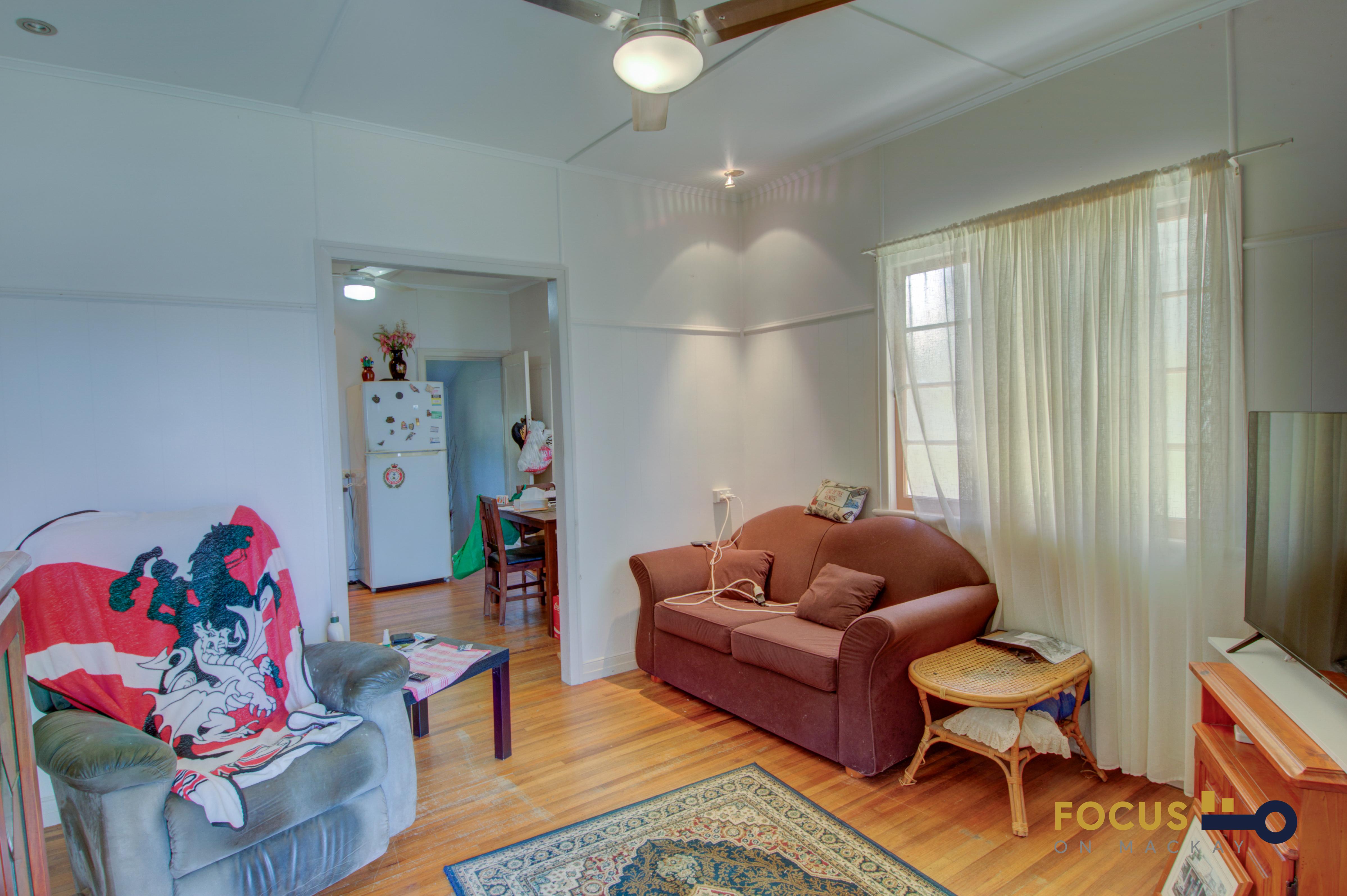 16 GOLD ST, MACKAY QLD 4740, 0 غرف, 0 حمامات, House