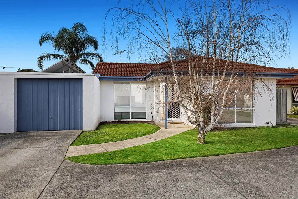 6 Perovic Place, Chelsea Heights, VIC 3196