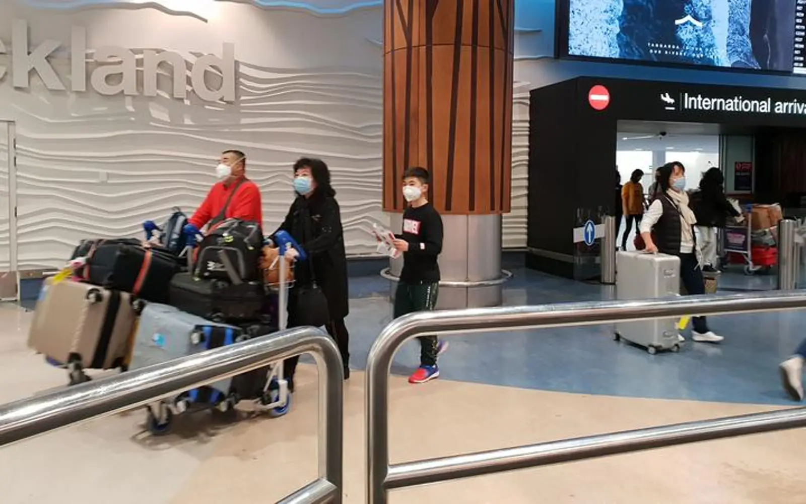 旅行轨迹出炉！新增11例确诊，足迹涉及这些地方