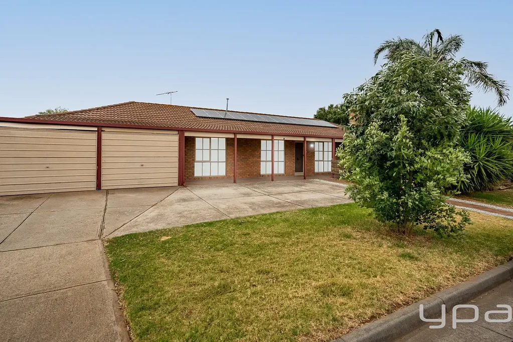 14 Kevington Street, Werribee, VIC 3030