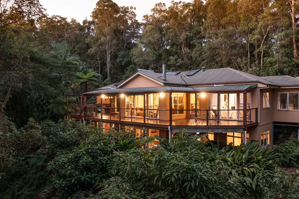 127 Yarrabee Road, The Gap, QLD 4061