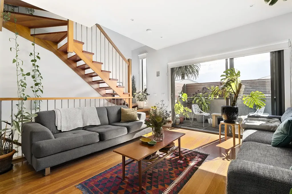 Brunswick 2Kwarto Welcome Home To Effortless Style