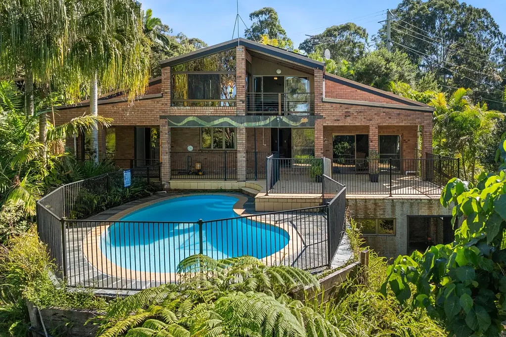 Mount Mellum 5 Bedroom Enchanted Mountain Escape