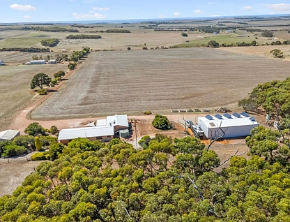 137 Moody Lane, Green Patch, SA 5607, 3 Bedrooms, 2 Bathrooms, Lifestyle Property