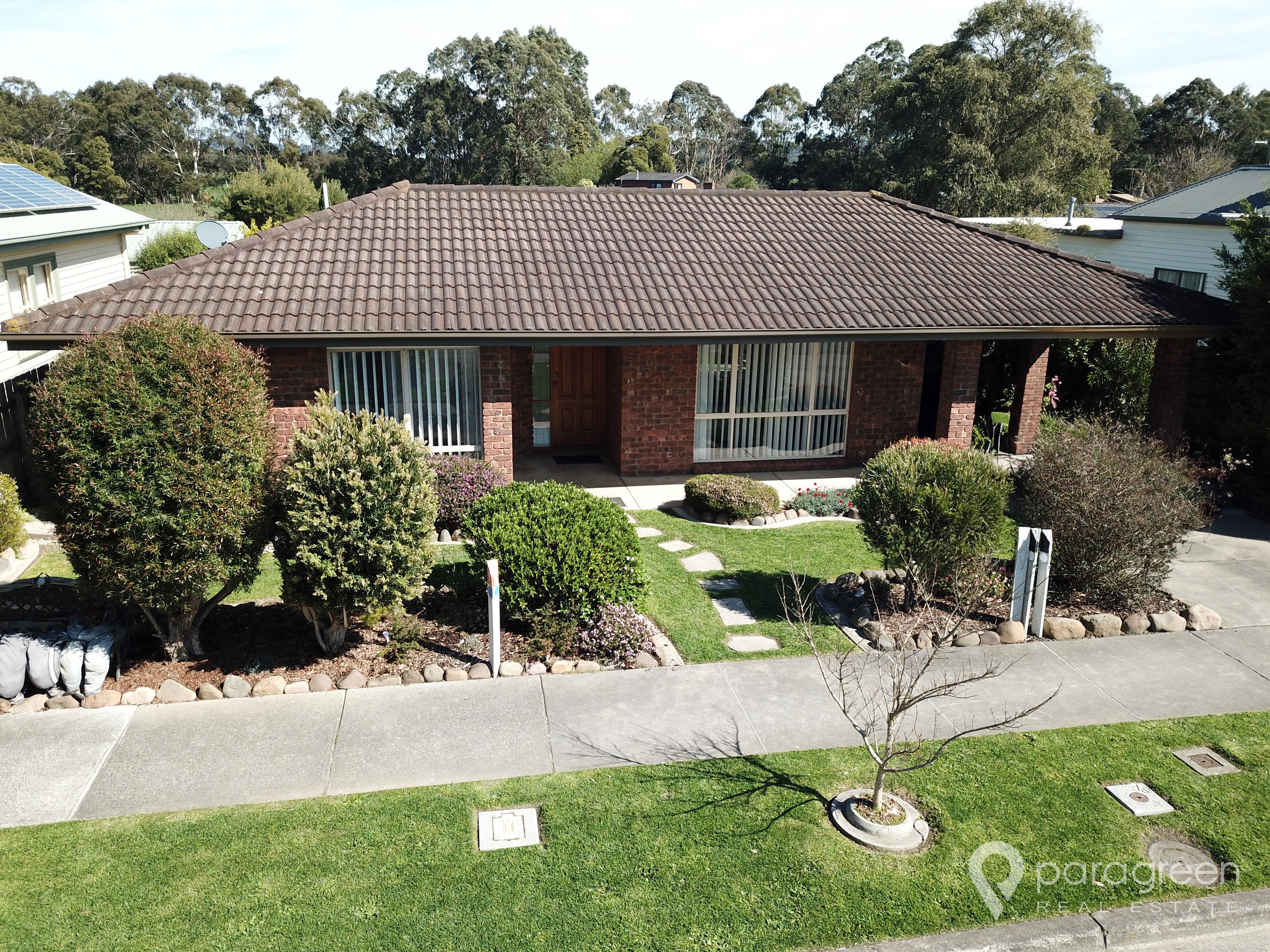 104 STATION RD, FOSTER VIC 3960, 0房, 0浴, House