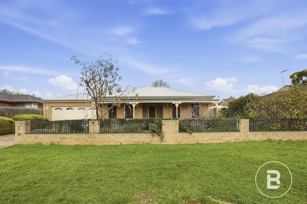 Maddingley 4房  BESPOKE QUALITY, EXCEPTIONAL SPACE & UNMATCHED LIFESTYLE
