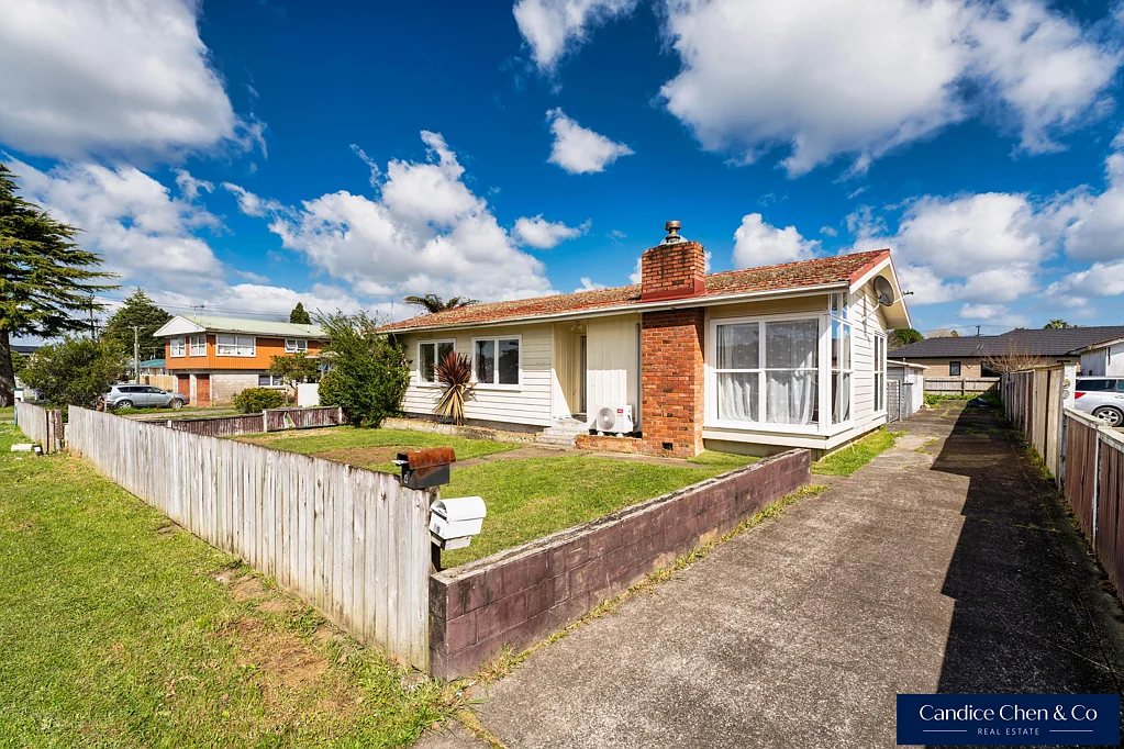 1/49 President Ave, Papakura, Auckland
