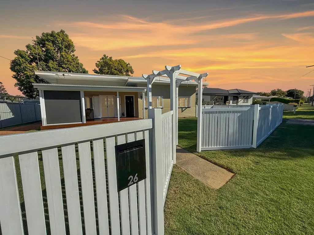 26 Barber Street, Chinchilla, QLD 4413