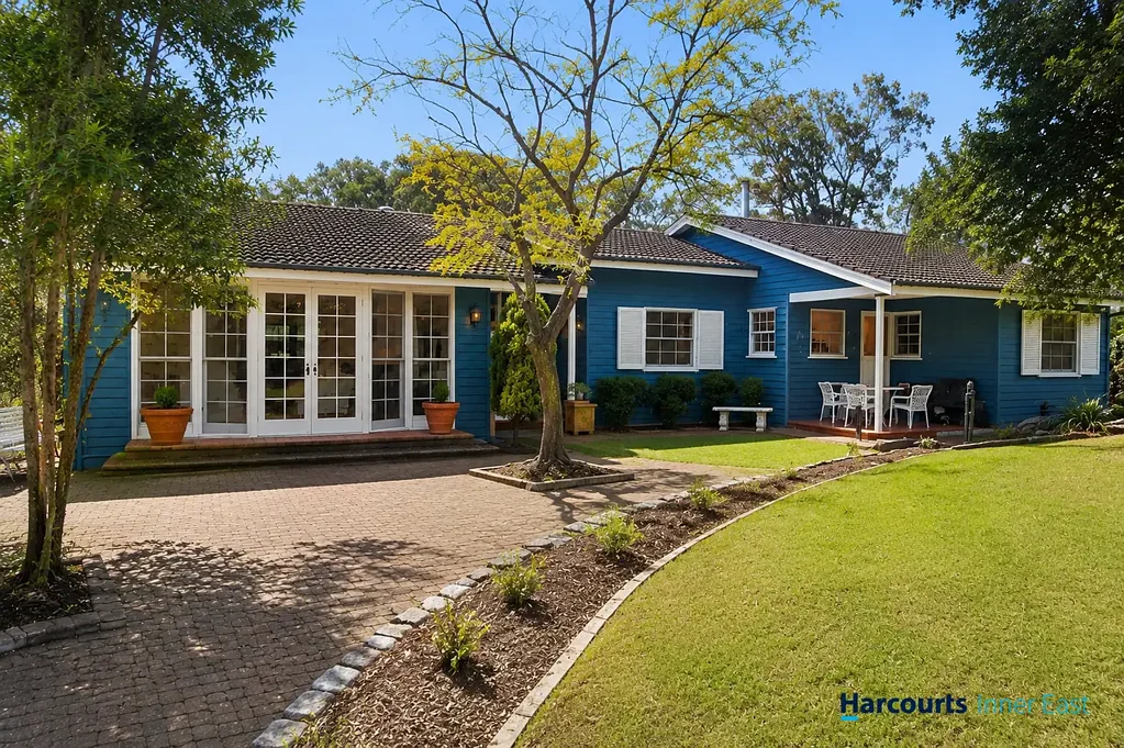 Good sized family home - plenty of room to move.