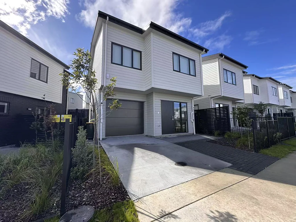 Westgate 4Moenga A New Standard of Living in Westgate