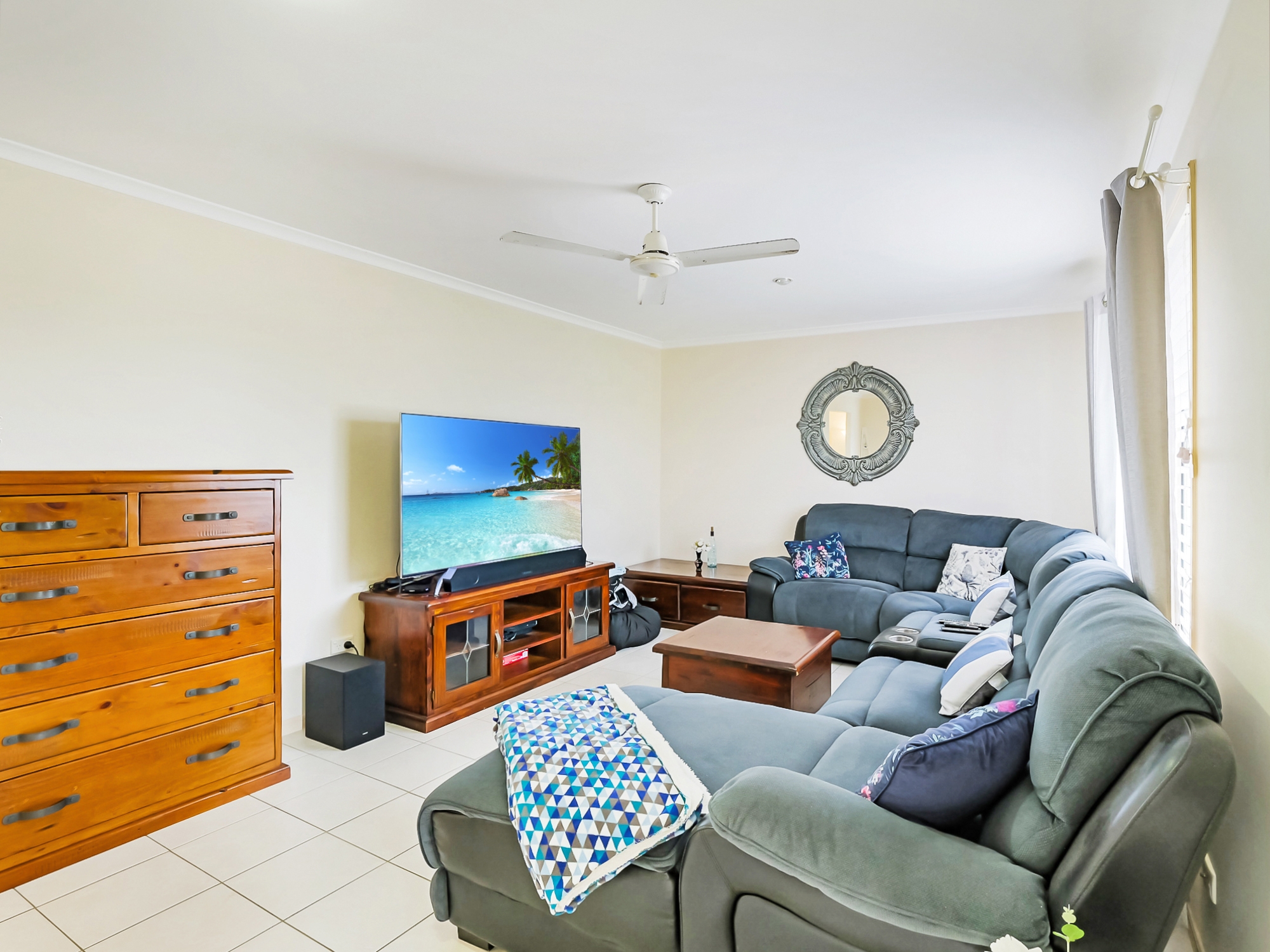 18 BRONTON WAY, POINT VERNON QLD 4655, 0 ਕਮਰੇ, 0 ਬਾਥਰੂਮ, House