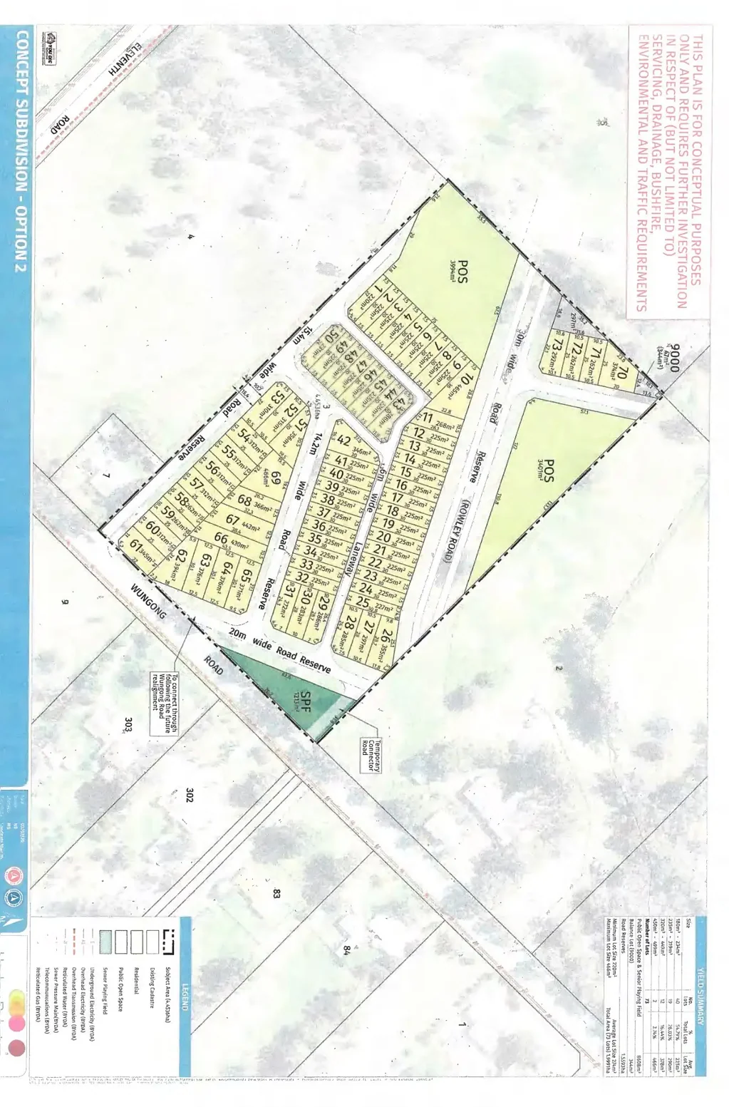 Hilbert 4Phòng ngủ 152 Wungong Road, Hilbert - 4.5 Hectares of Exceptional Development Potential