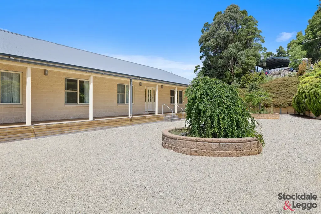 9 Scott Court, Mirboo North, VIC 3871