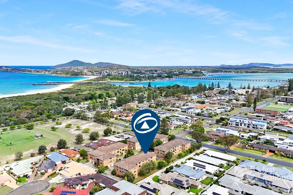 33/1-5 North Street, Tuncurry, NSW 2428