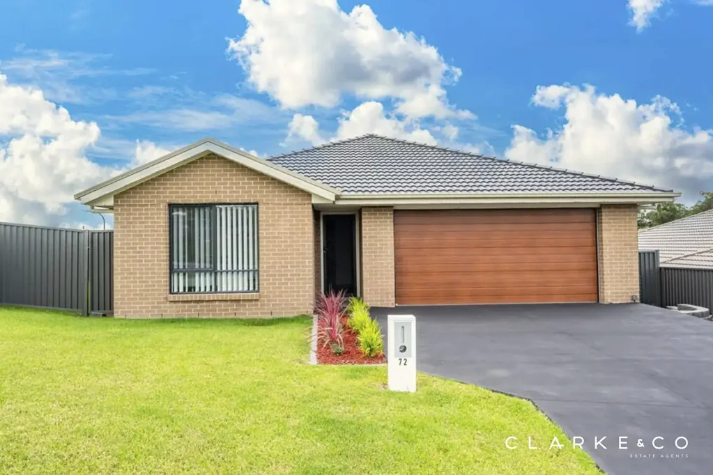 Gillieston Heights 5部屋 A SMART INVESTMENT WITH ENDLESS FLEXIBILITY!