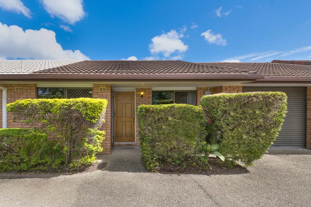 3/26 Lowth Street, Rosslea, QLD 4812