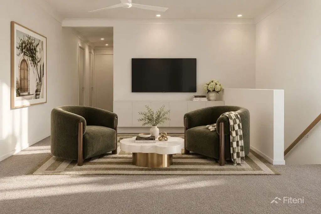 Alexandra Hills 3房 低维护生活，尽享宽敞空间 Low-Maintenance Living With Room to Breathe